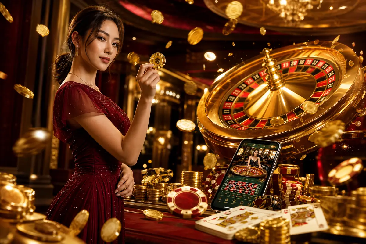 vib777 Slots ဆုငွေ ထုတ်ယူနည်း
