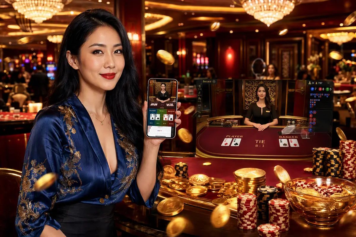 vib777 ကြိုဆိုဘောနပ်စ် 150% ငွေသွင်းမှုအကြောင်း